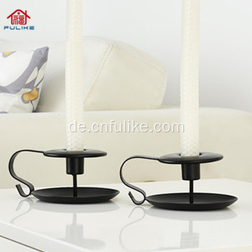 European Style Retro Home Candlestick Kerzentasse